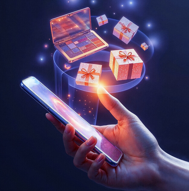 ZenHR app launch
